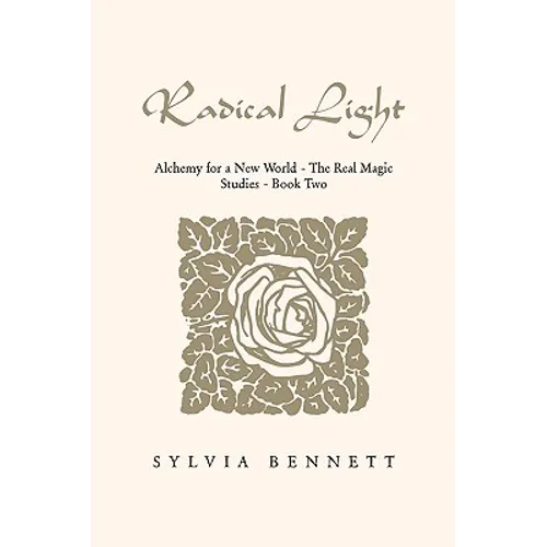 Radical Light - Paperback