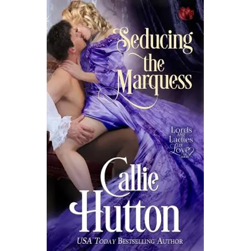 Seducing the Marquess - Paperback