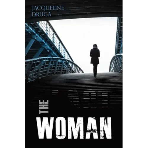 The Last Woman - Paperback