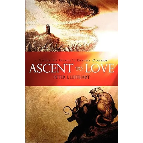 Ascent to Love - Paperback