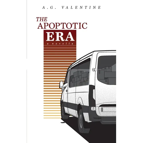 The Apoptotic Era - Paperback