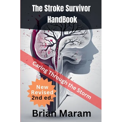The Stroke Survivor HandBook - Paperback