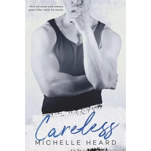 Careless - Paperback