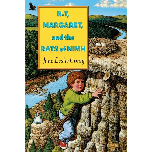 R-T, Margaret, and the Rats of NIMH