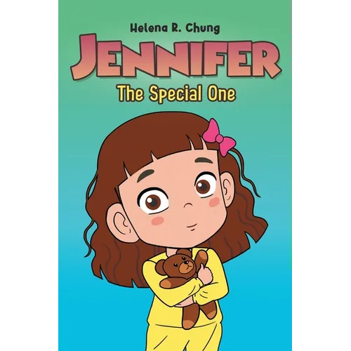 Jennifer: The Special One - Paperback