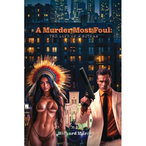 A Murder Most Foul: The Life of a Hitman - Paperback