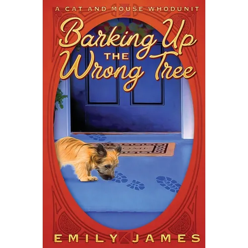 Barking Up the Wrong Tree - Paperback