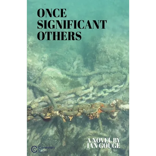 Once Significant Others - Paperback