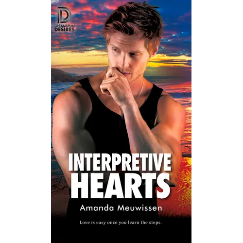 Interpretive Hearts: Volume 94 - Mass Market Paperbound