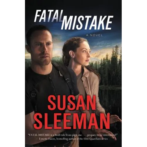 Fatal Mistake - Paperback