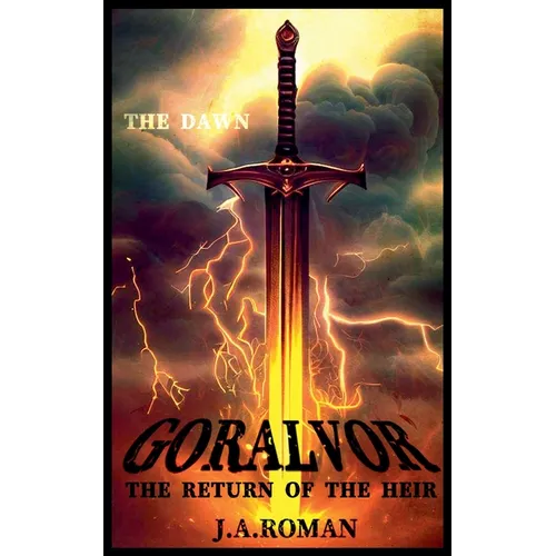 Goralvor, 