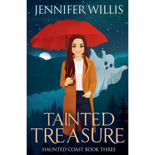 Tainted Treasure - Paperback
