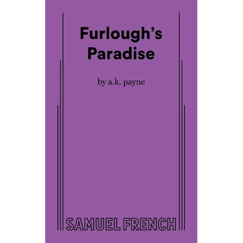 Furlough's Paradise - Paperback