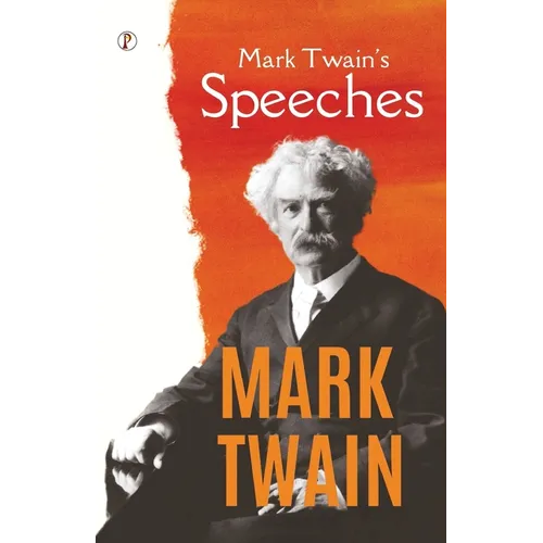 Mark Twain's Speeches - Paperback