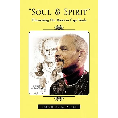 Soul & Spirit'' - Paperback