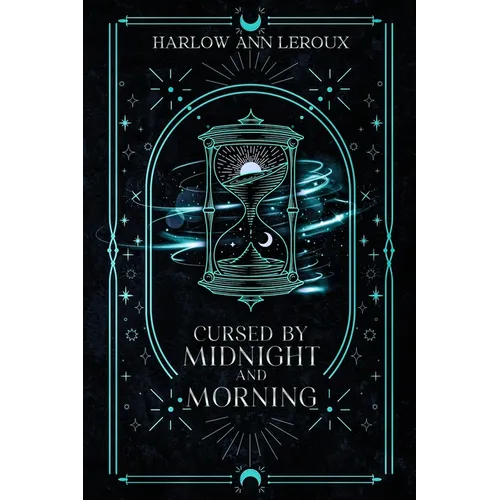 Cursed By Midnight and Morning - Paperback
