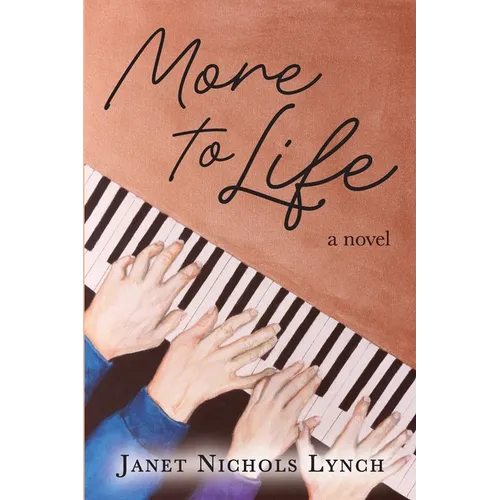 More to Life - Paperback