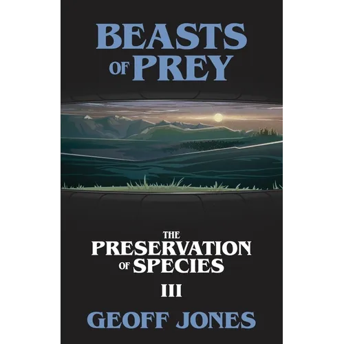 Beasts of Prey - Paperback