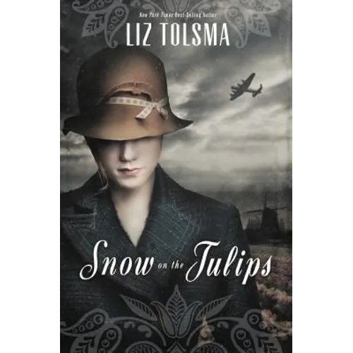 The Snow on the Tulips - Paperback