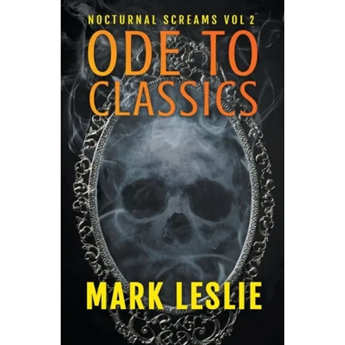 Ode to Classics - Paperback