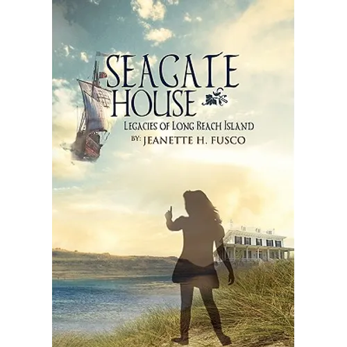 Seagate House - Hardcover