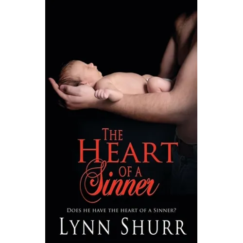 The Heart of a Sinner - Paperback