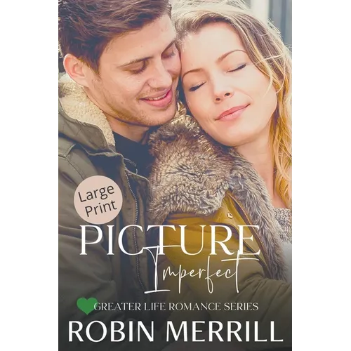 Picture Imperfect - Paperback