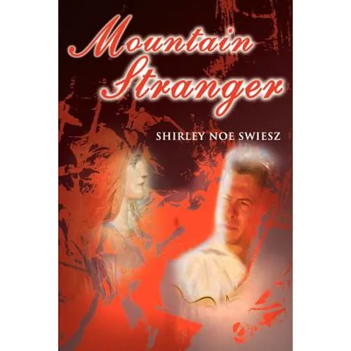 Mountain Stranger - Paperback
