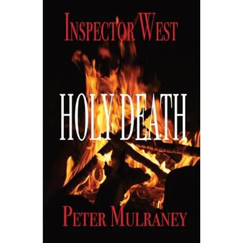 Holy Death - Paperback