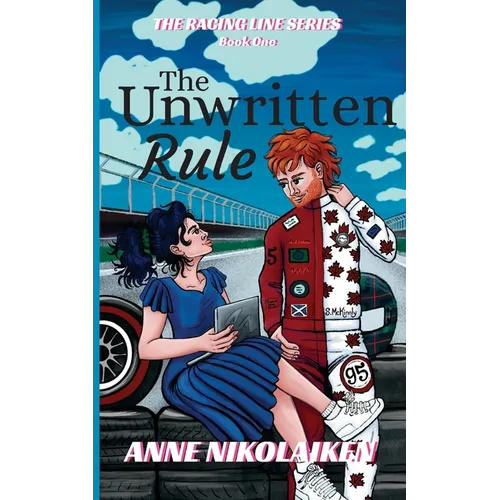 The Unwritten Rule - Paperback