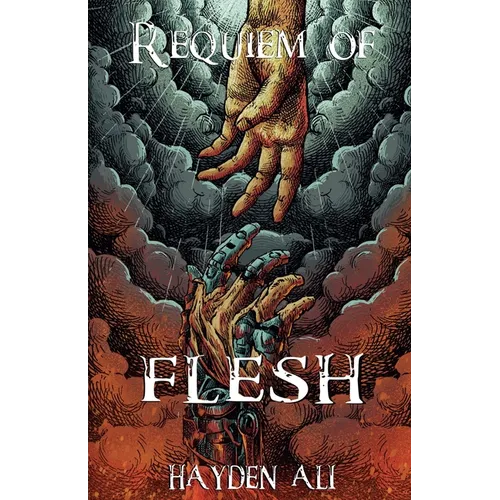 Requiem of Flesh - Paperback