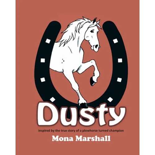Dusty - Paperback