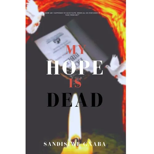 My Hope Is Dead - Paperback