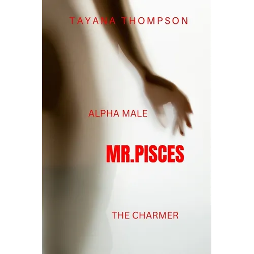 Mr. Pisces - Paperback