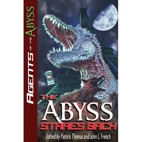 The Abyss Stares Back - Paperback
