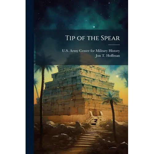 Tip of the Spear - Paperback
