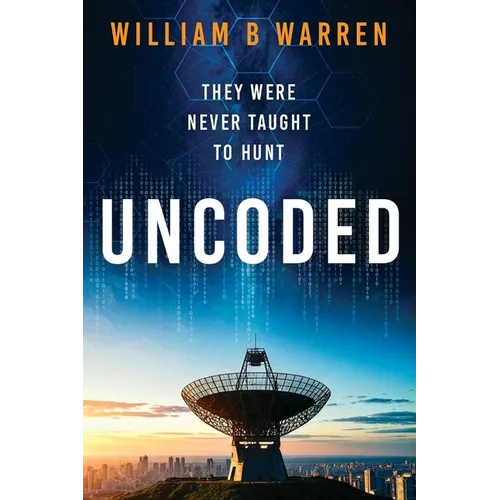 Uncoded - Paperback