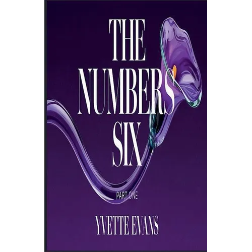 The Numbers Six - Paperback