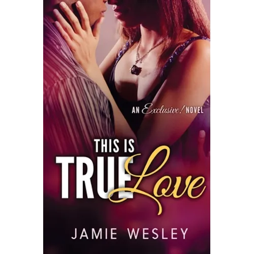 This Is True Love - Paperback
