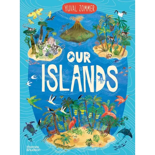 Our Islands