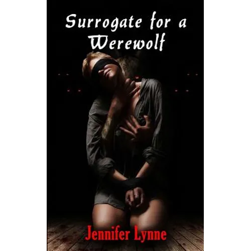 Surrogate for a Werewolf - Paperback
