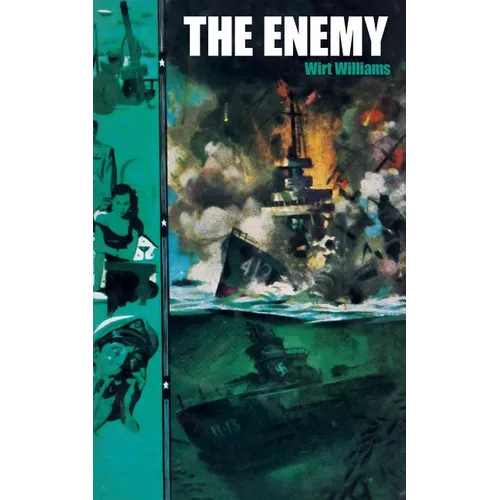 The Enemy - Paperback