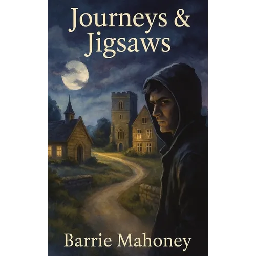 Journeys & Jigsaws - Paperback