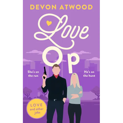 Love Op - Paperback