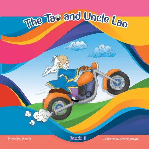 The Tao and Uncle Lao - Paperback