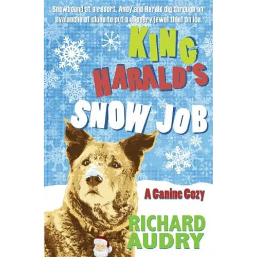 King Harald's Snow Job - Paperback