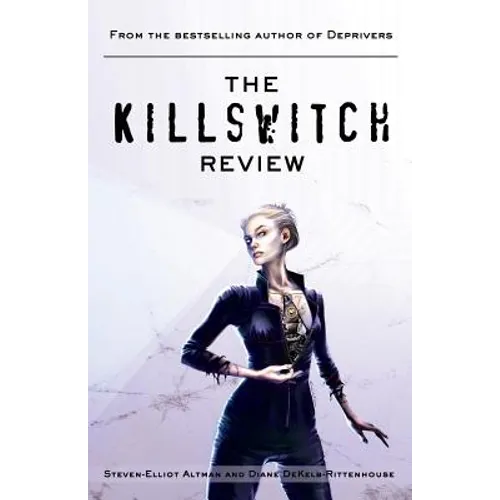 The Killswitch Review - Paperback