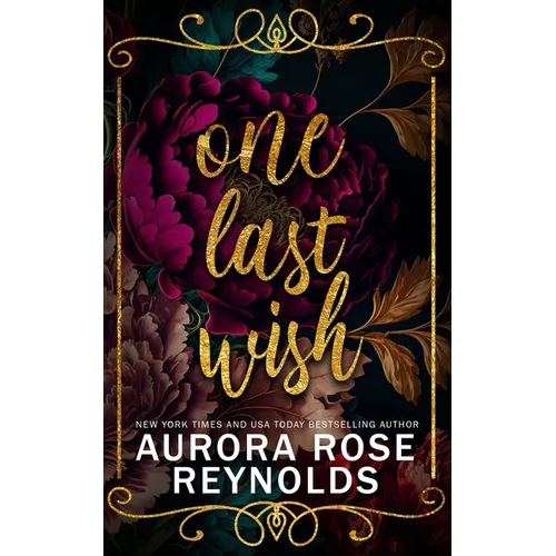 One Last Wish - Paperback