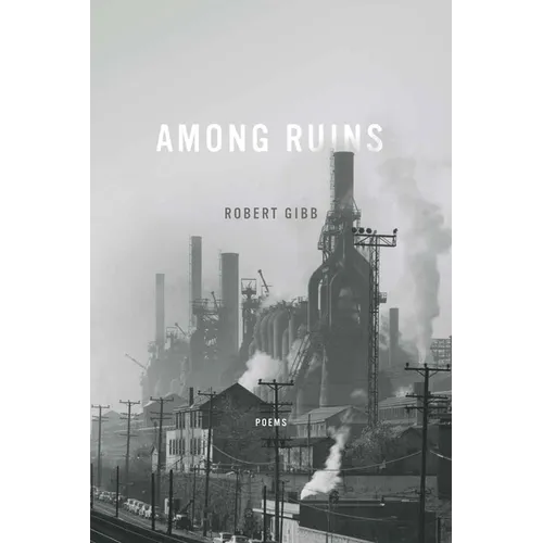 Among Ruins - Paperback
