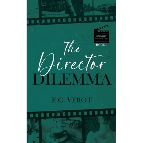 The Director Dilemma - Paperback